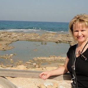 Meet your Posher, Beth